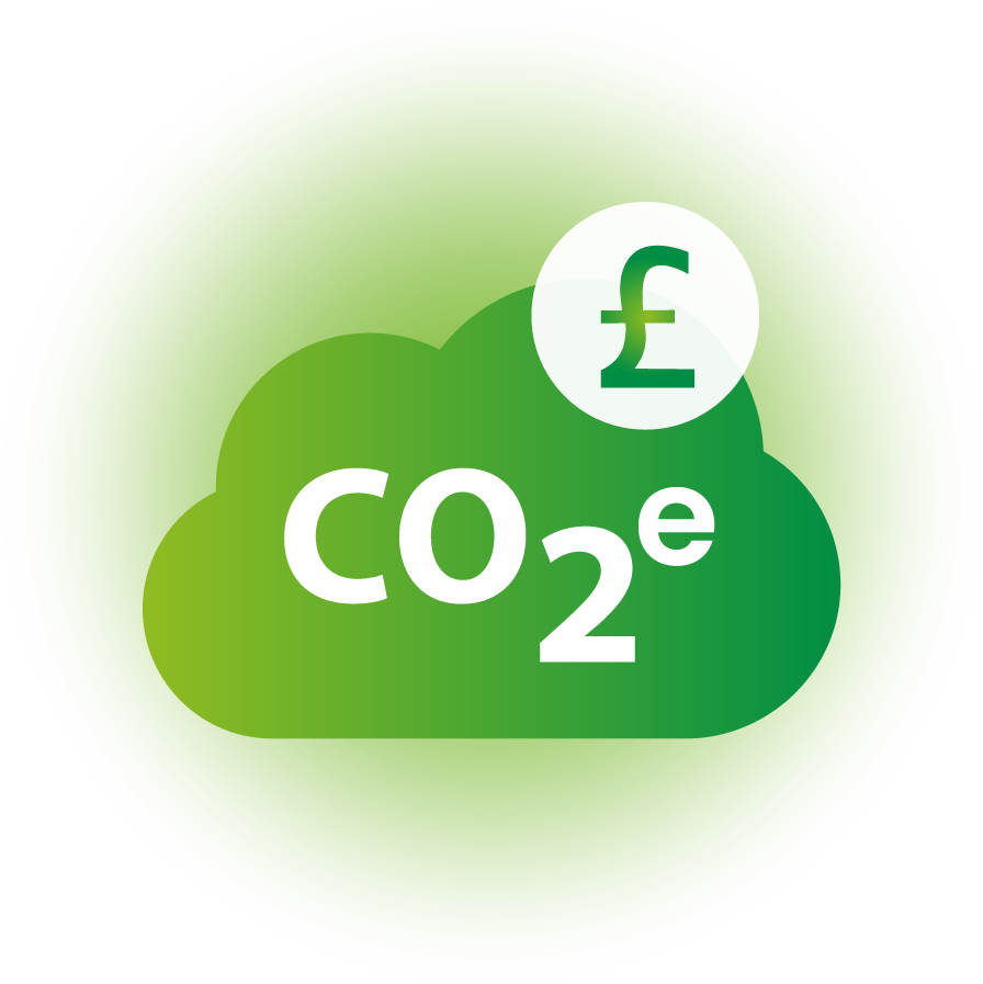 Carbon and Cost Saving
